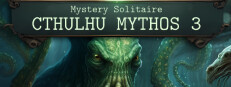 Mystery Solitaire. Cthulhu Mythos 3