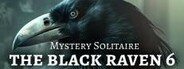 Mystery Solitaire. The Black Raven 6