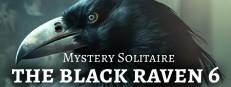 Mystery Solitaire. The Black Raven 6