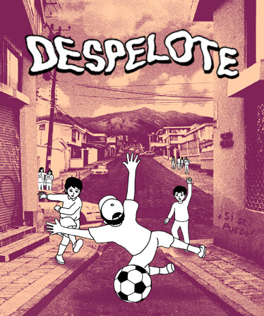 despelote
