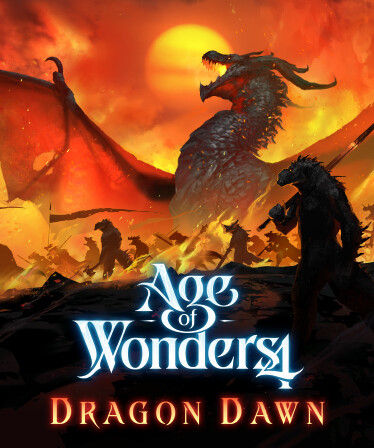 Age of Wonders 4: Dragon Dawn