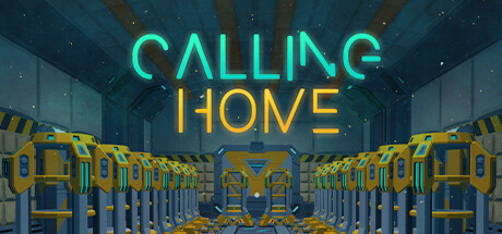 Calling Home steam charts