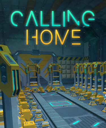 Calling Home