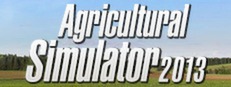 Agricultural Simulator 2013 - Steam Edition