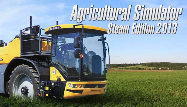 Farming Simulator 2013 - Classics on Steam