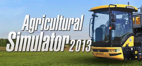 Agricultural Simulator 2013 - Steam Edition header image