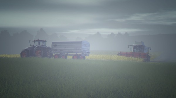 скриншот Agricultural Simulator 2013 - Steam Edition 4
