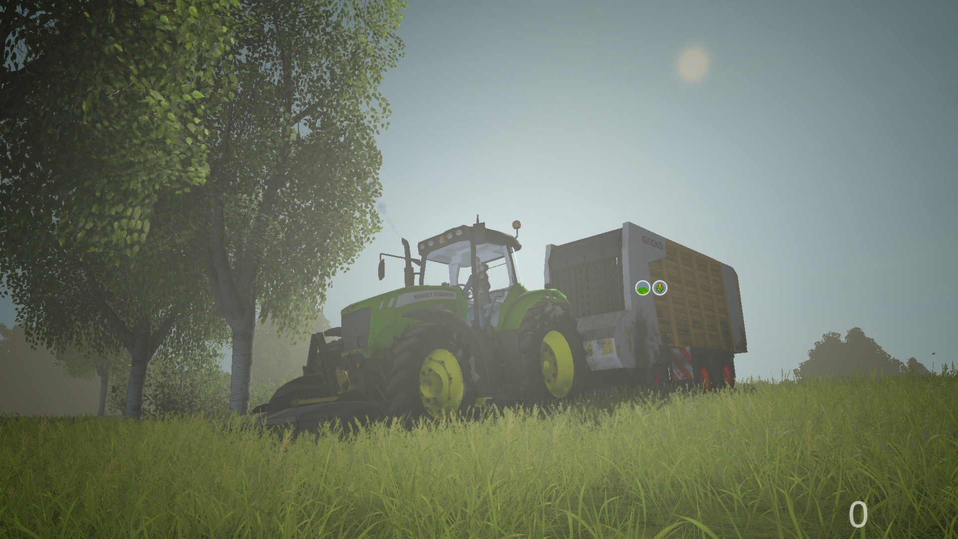 Farming Simulator 2013 - Classics on Steam