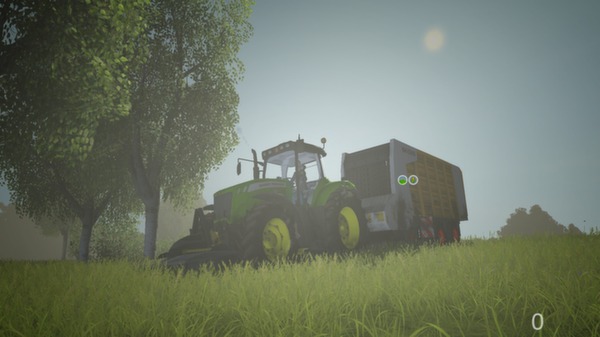 скриншот Agricultural Simulator 2013 - Steam Edition 3