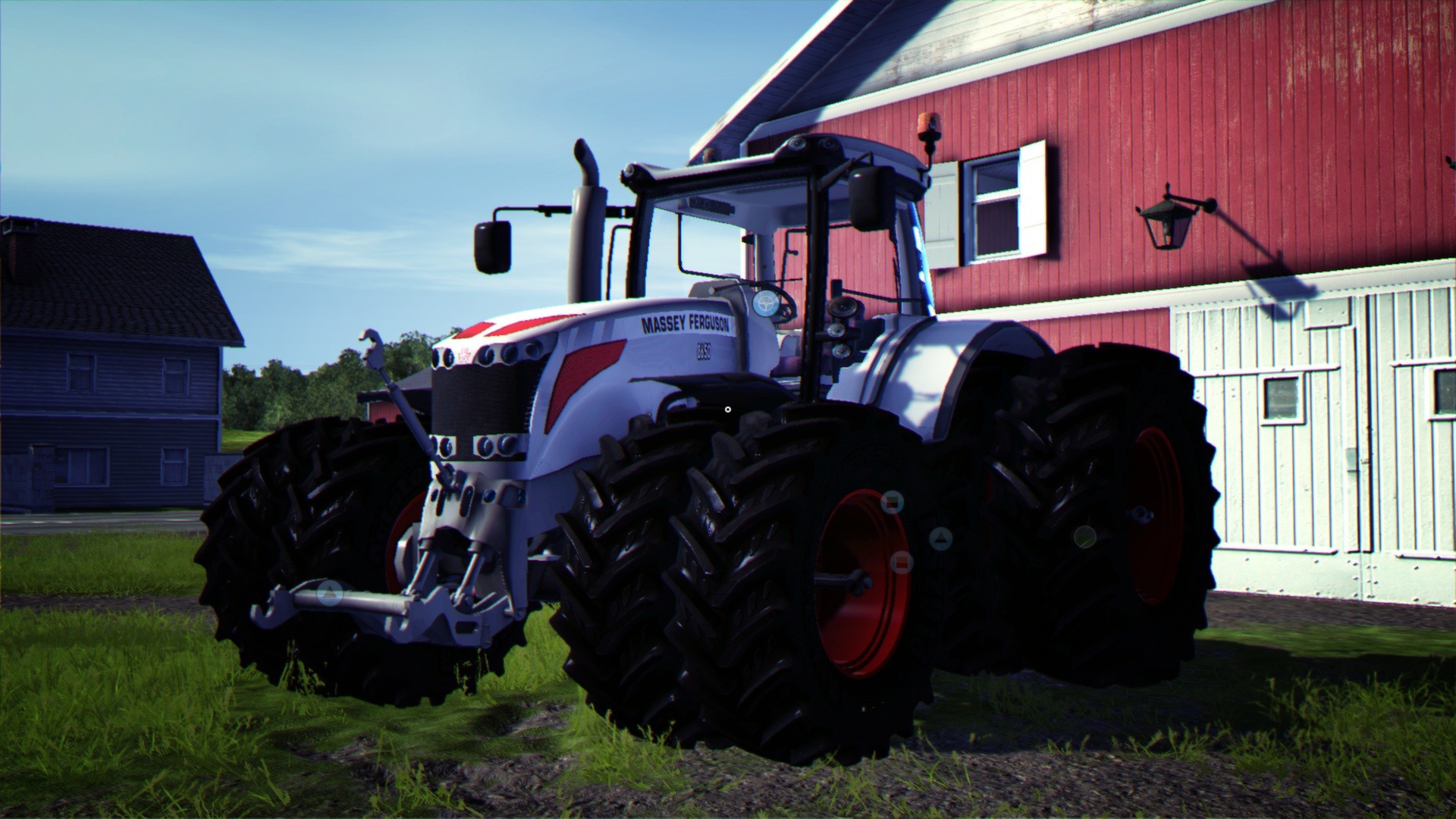 Farming Simulator 2013 - Classics on Steam