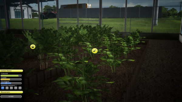 скриншот Agricultural Simulator 2013 - Steam Edition 5