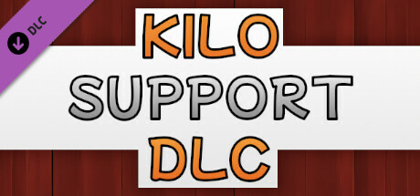 Winnie-the-Pooh's book writing speedrunner - KILO Support DLC