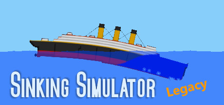 Sinking Simulator: Legacy Türkçe Yama