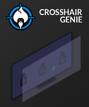 Crosshair Genie