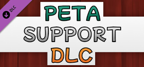 Winnie-the-Pooh's book writing speedrunner - PETA Support DLC