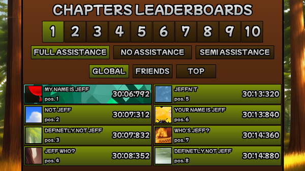 Winnie-the-Pooh's book writing speedrunner - PETA Support DLC for steam Winnie-the-Pooh's book writing speedrunner - PETA Support DLC for steam