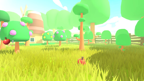 Скриншот из Simple Game Скриншот из Simple Game