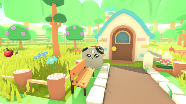 Скриншот из Simple Game Скриншот из Simple Game