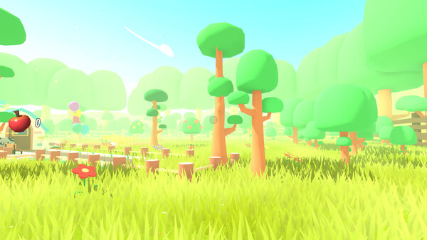Скриншот из Simple Game Скриншот из Simple Game