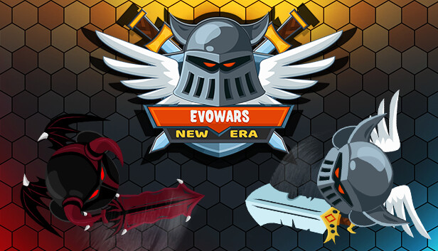 Play EvoWars.io Online for Free on PC & Mobile