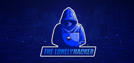 The Lonely Hacker steam charts