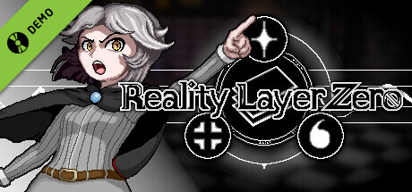 Reality Layer Zero Demo