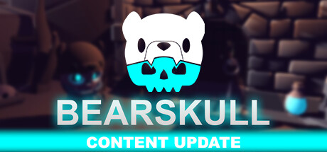 Bearskull banner