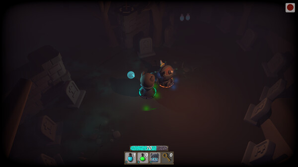 Bearskull game for windows Pc 1