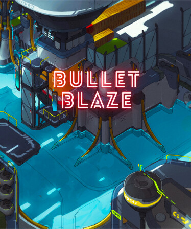 Bullet Blaze