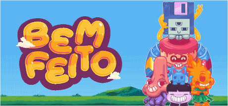 bem feito vertical card thumbnail