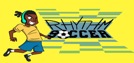 Rhythm Soccer steam charts