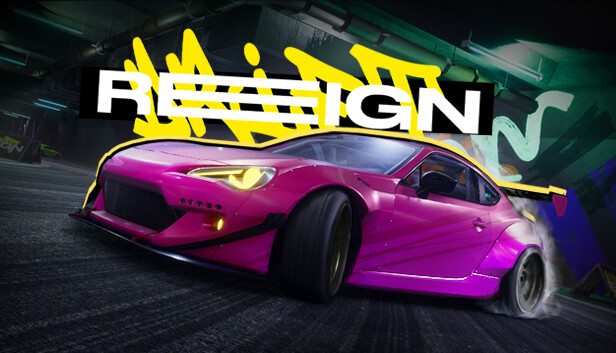 What's On Steam - Supercar Drift