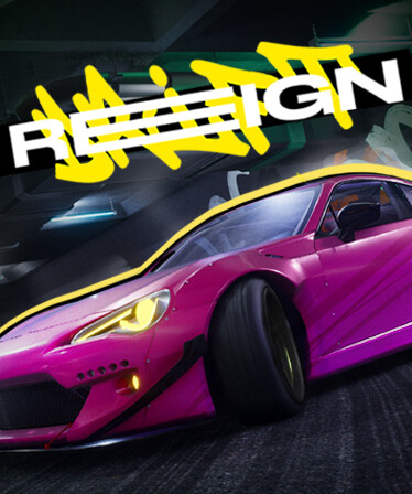 Drift Reign