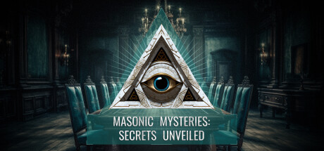 Masonic Mysteries: Secrets Unveiled Cover Image