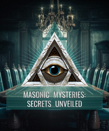 Masonic Mysteries: Secrets Unveiled