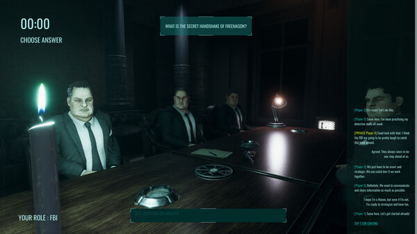 Masonic Mysteries: Secrets Unveiled game for windows Pc 1