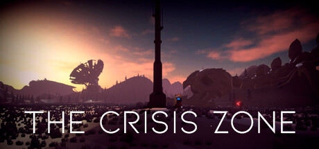 The Crisis Zone Cover Image