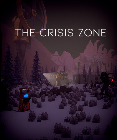 The Crisis Zone