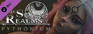 The Seven Realms - Realm 2: Pythonium