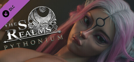 the seven realms - realm 2: pythonium vertical card thumbnail