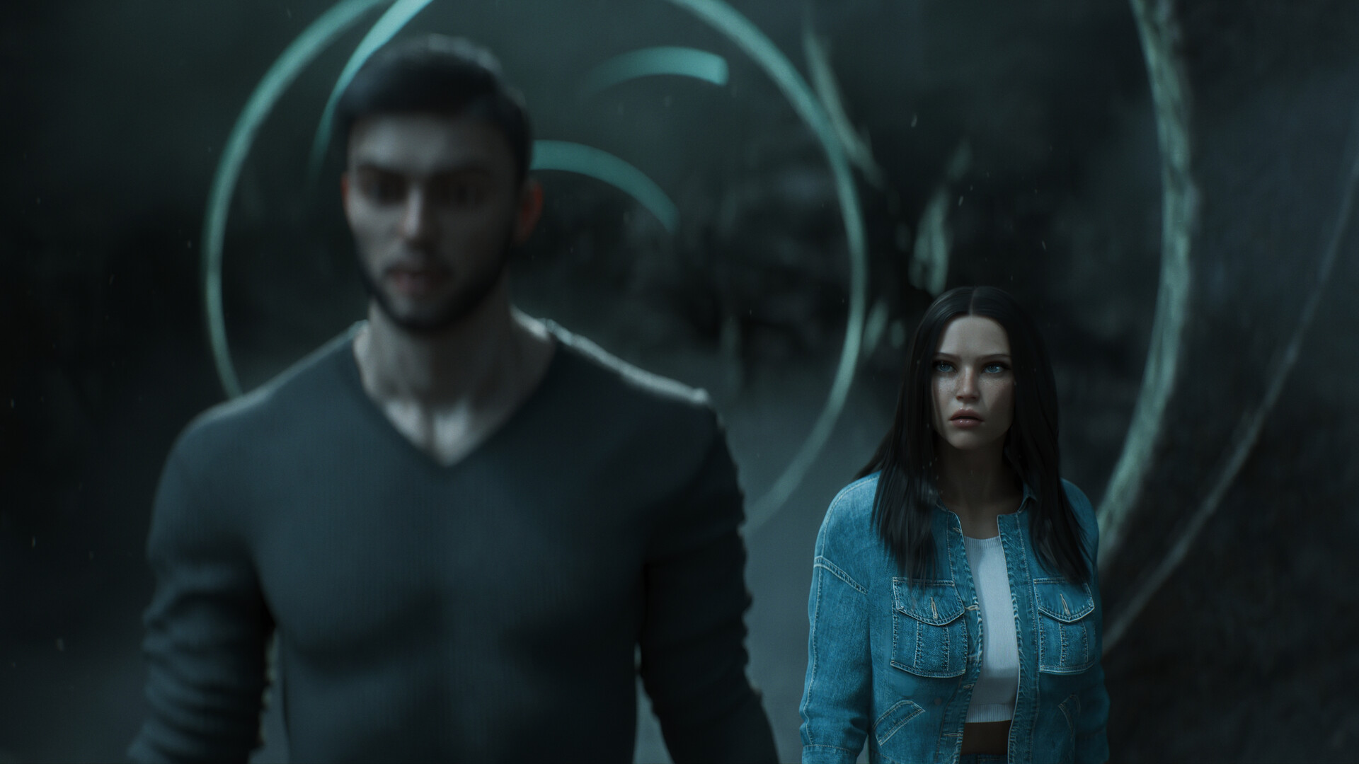 The Seven Realms - Realm 2: Pythonium screenshot screenshot 2