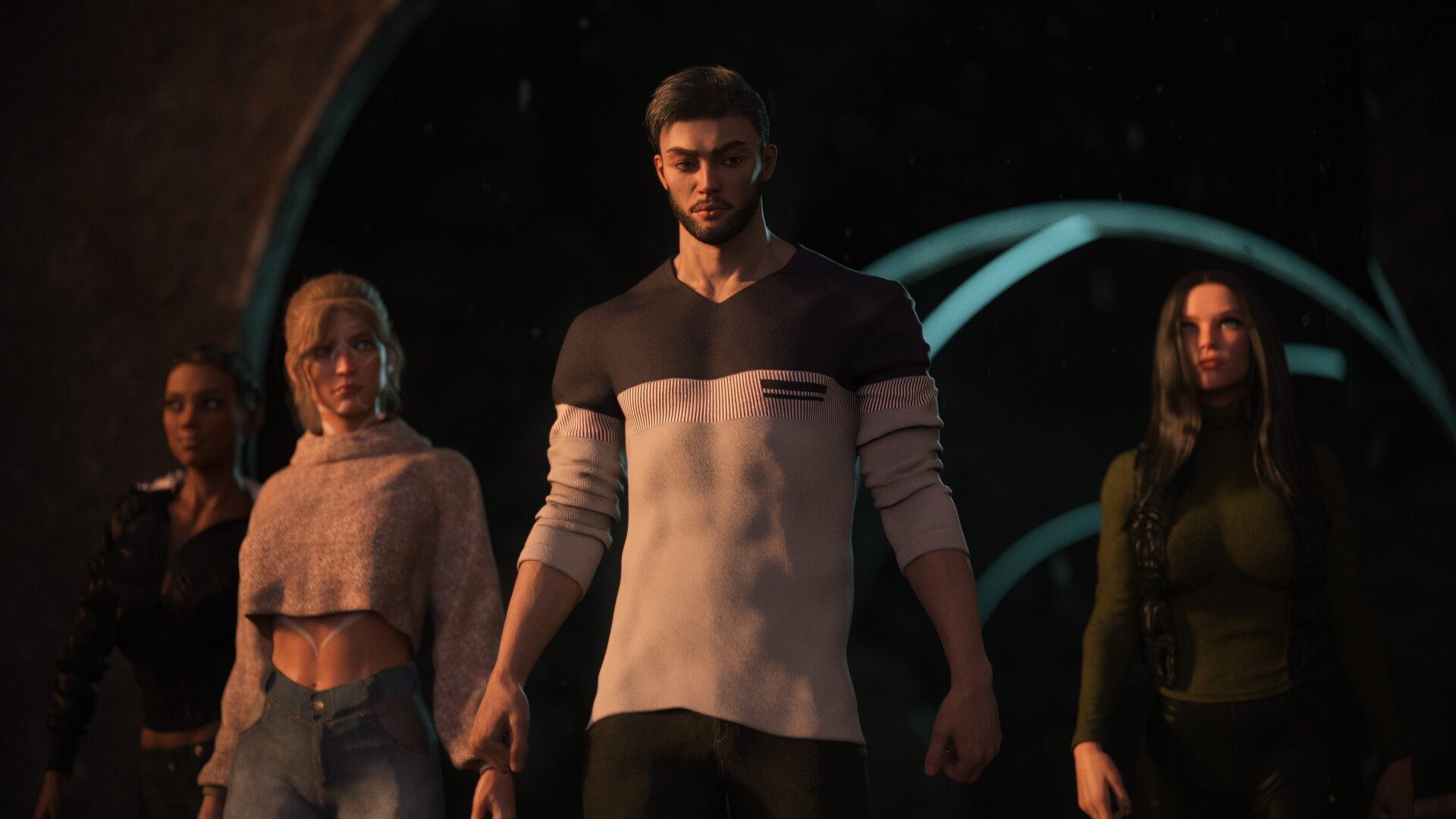 The Seven Realms - Realm 2: Pythonium screenshot screenshot 18