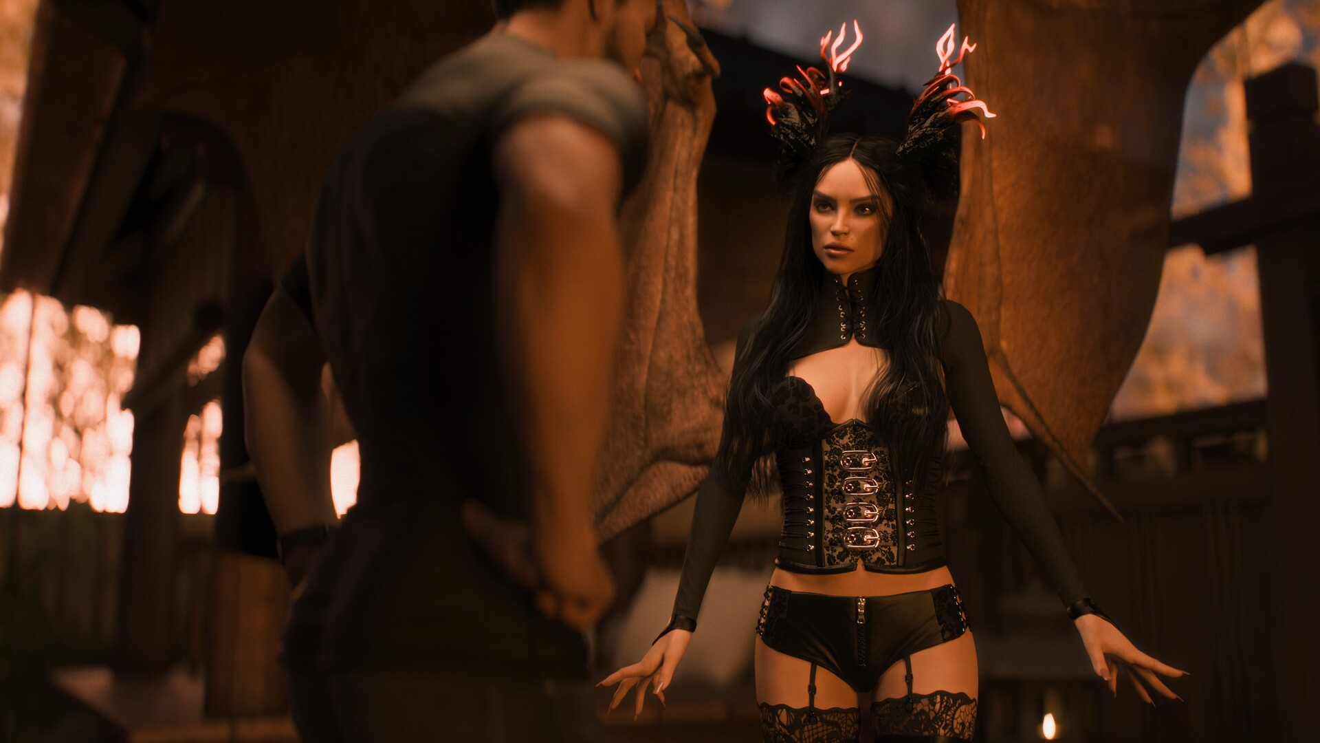 The Seven Realms - Realm 2: Pythonium screenshot screenshot 5