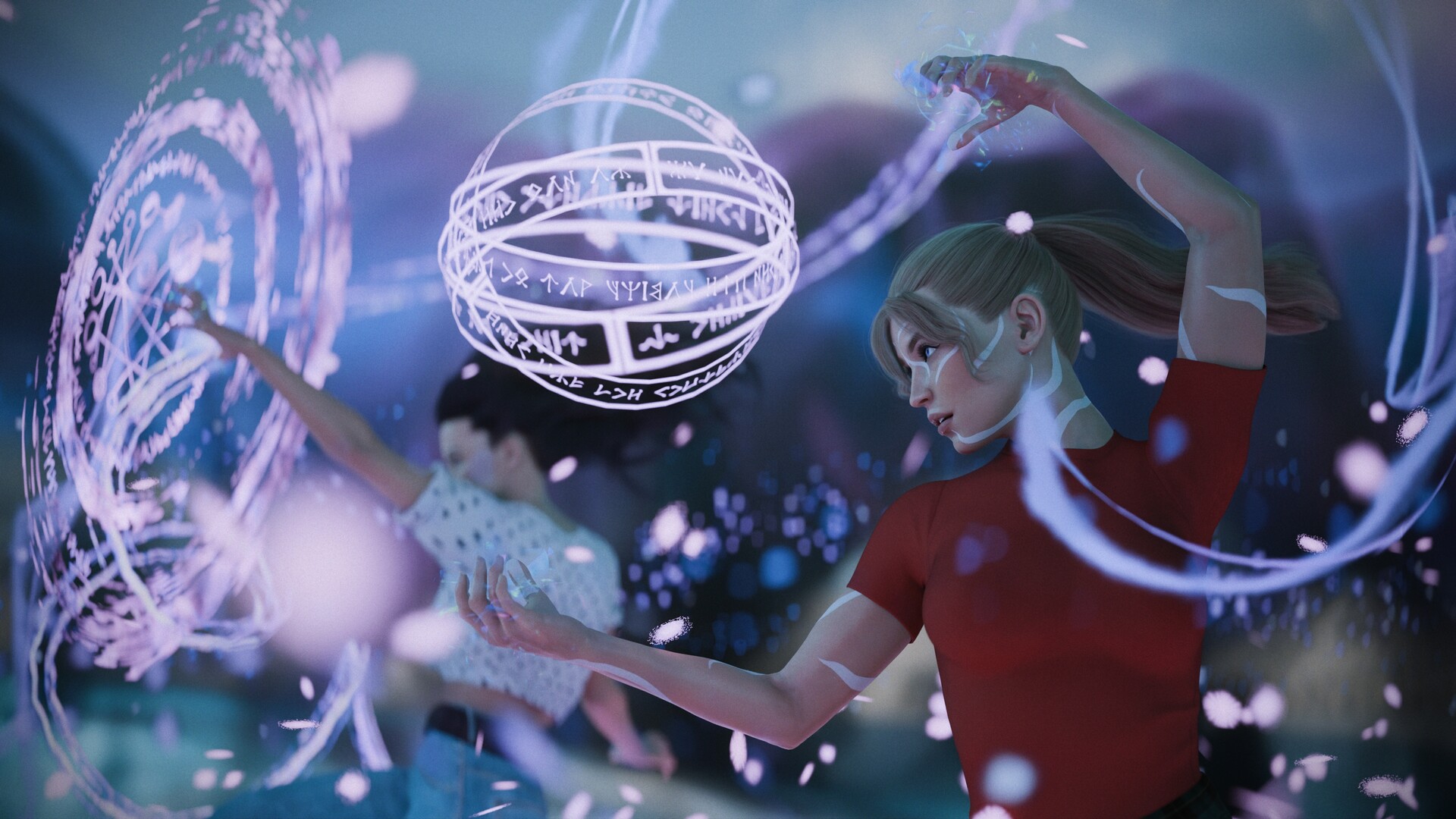 The Seven Realms - Realm 2: Pythonium screenshot screenshot 15