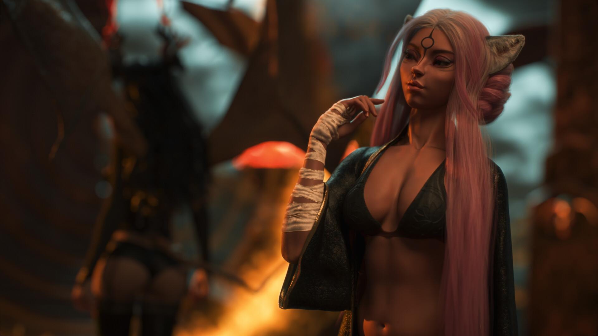 The Seven Realms - Realm 2: Pythonium screenshot screenshot 20