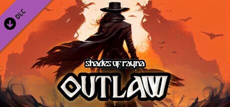 Shades of Rayna - Outlaw Class banner image