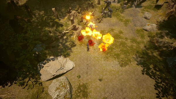 Shades of Rayna - Outlaw Class for steam Shades of Rayna - Outlaw Class for steam