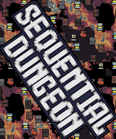 Sequential Dungeon