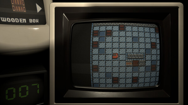 Sequential Dungeonfor windows and Linux 1