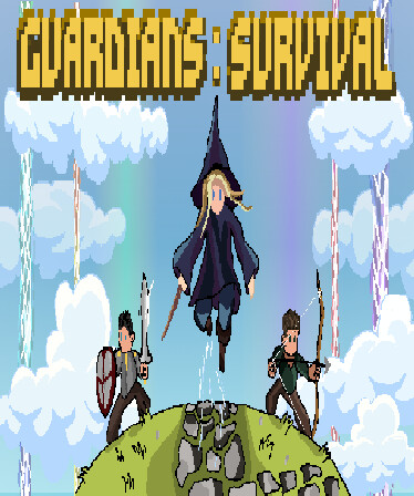 Guardians Survival